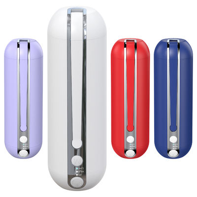 جودة  Handheld Electric Portable Bidet With 200ml Water Capacity Rechargeable Battery مصنع