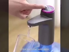 مضخة مياه بطارية الليثيوم ذات قدرة كبيرة