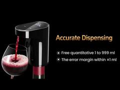 WP-007 Whiskey Dispenser