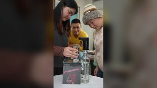 WP-007 آلة كاتبة